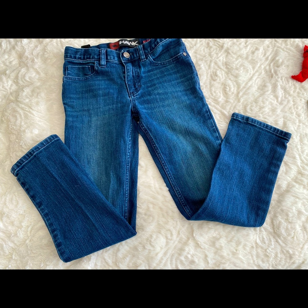 Tony Hawk Skinny Jeans 10